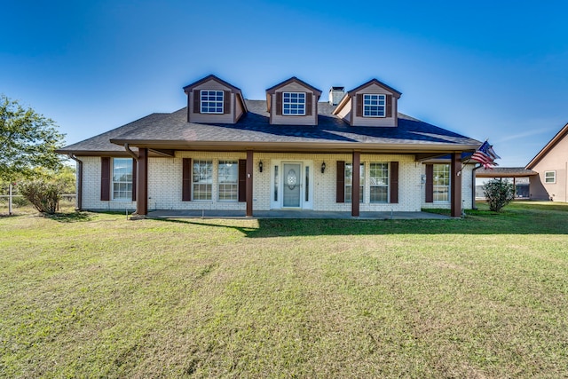 Listing photo 2 for 5249 Fm 1181, Ennis TX 75119