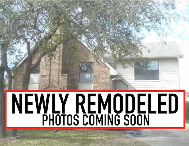 100 Shinoak Vly, Irving, TX 75063 - view of miscellaneous listing collateral