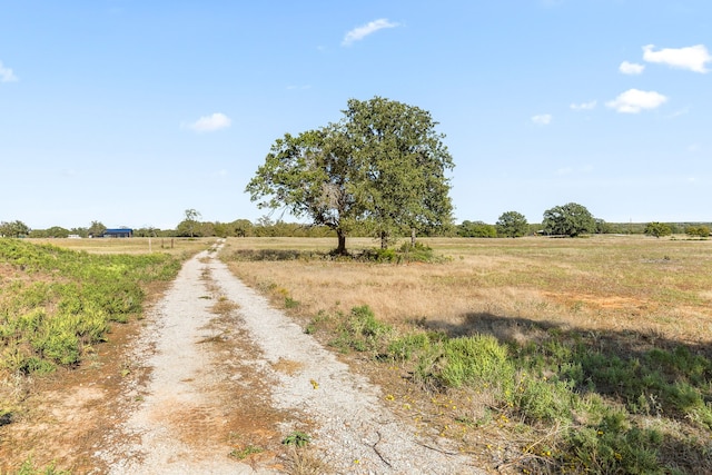 TBD Faulkner Rd, Sunset TX, 76270 land for sale