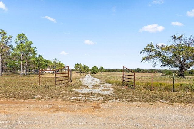 Listing photo 2 for TBD Faulkner Rd, Sunset TX 76270