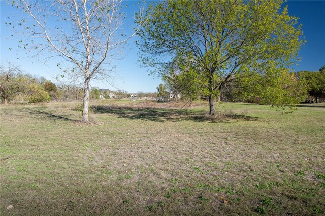 2120 Estates Pkwy, Lucas TX, 75002 land for sale