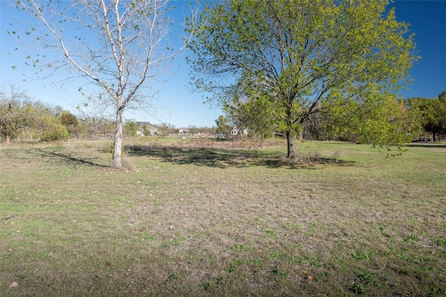 2120 Estates Pkwy, Lucas TX, 75002 land for sale