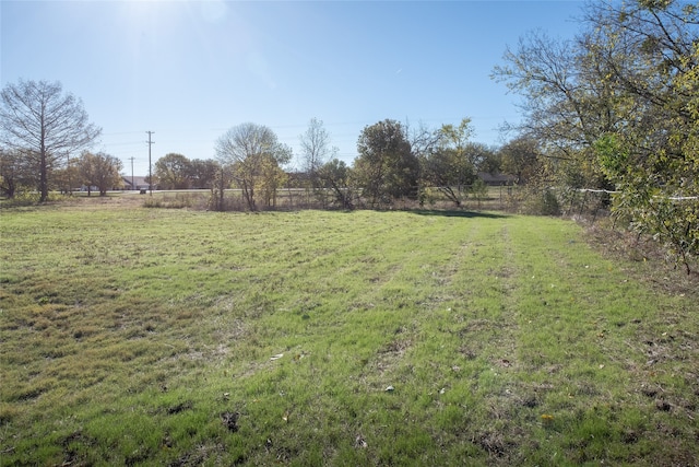 Listing photo 3 for 2120 Estates Pkwy, Lucas TX 75002