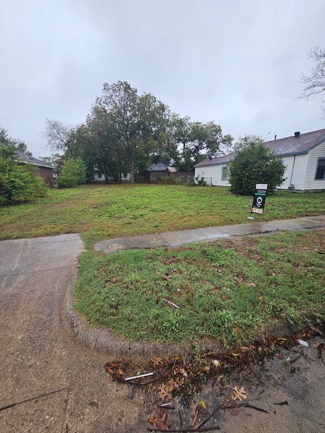 1942 Leath St, Dallas TX, 75212 land for sale