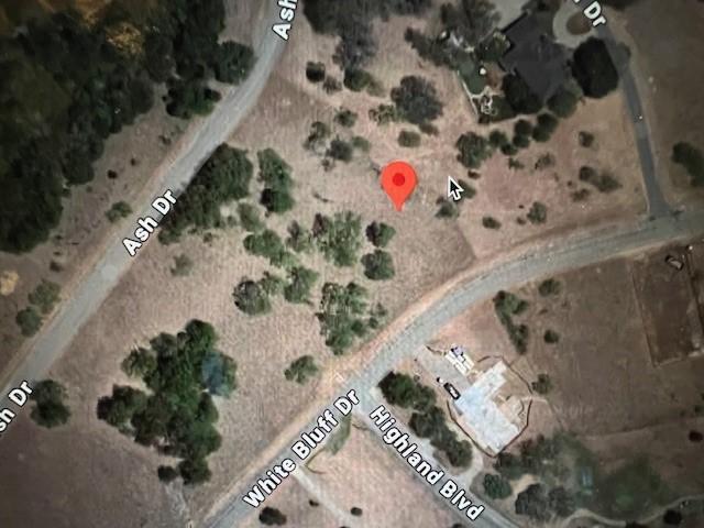 19100 White Bluff Dr, Whitney, TX 76692