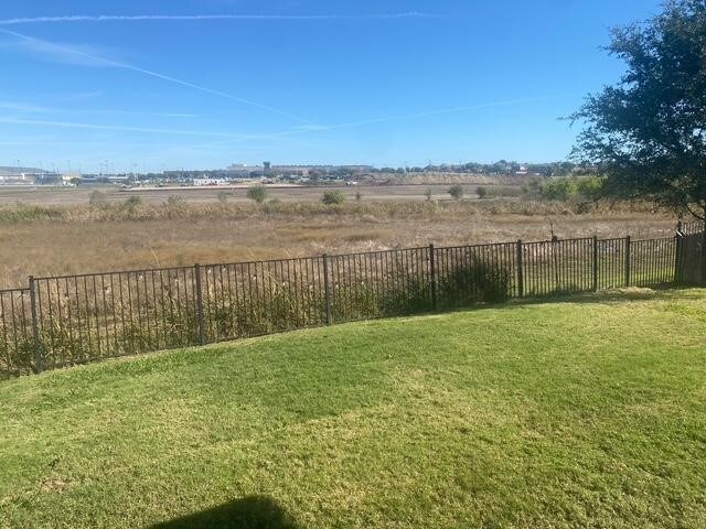 2748 Morning Song Dr, Little Elm, TX 75068 - view of yard