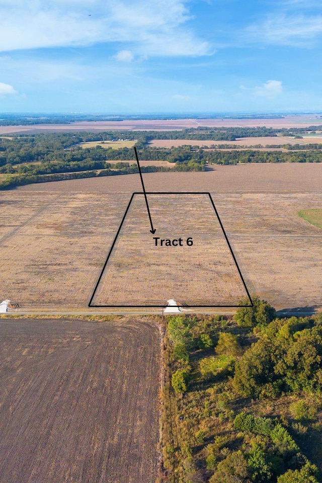 TBD006 Sandswitch Rd, Ennis TX, 75119 land for sale