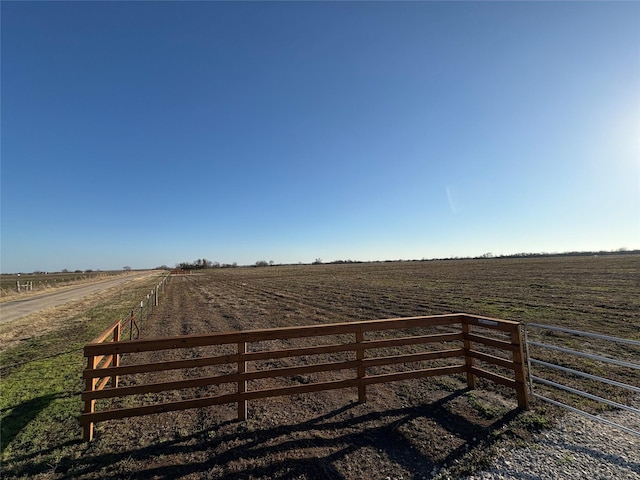 Listing photo 3 for TBD006 Sandswitch Rd, Ennis TX 75119