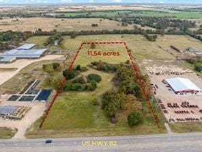 3200BLK US Highway 82, Paris TX, 75462 land for sale