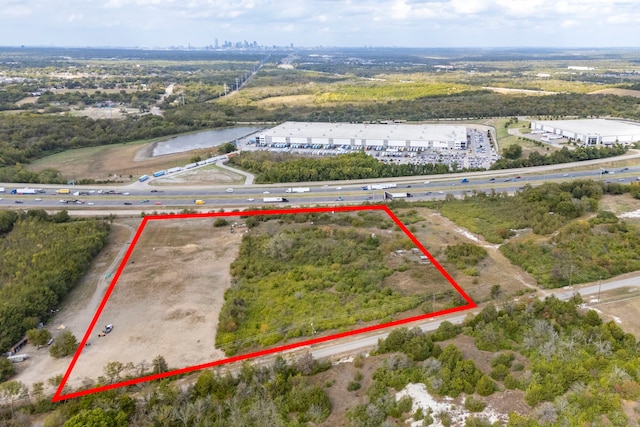 Listing photo 3 for TBD11.33ACRES Langdon Rd, Dallas TX 75241