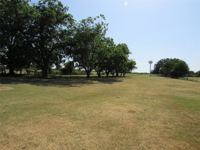 000 Tbd St, Bangs TX, 76823 land for sale