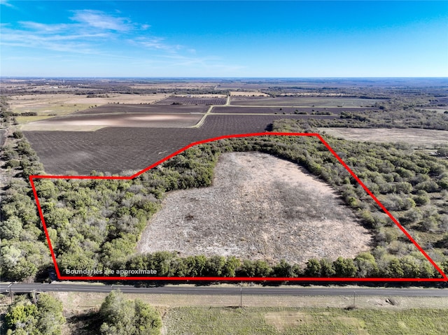 9999 Fm-1243, Milford TX, 76670 land for sale