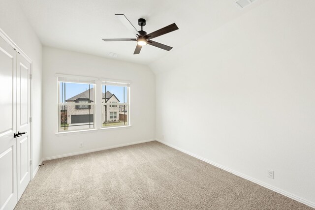 living room featuring light carpet