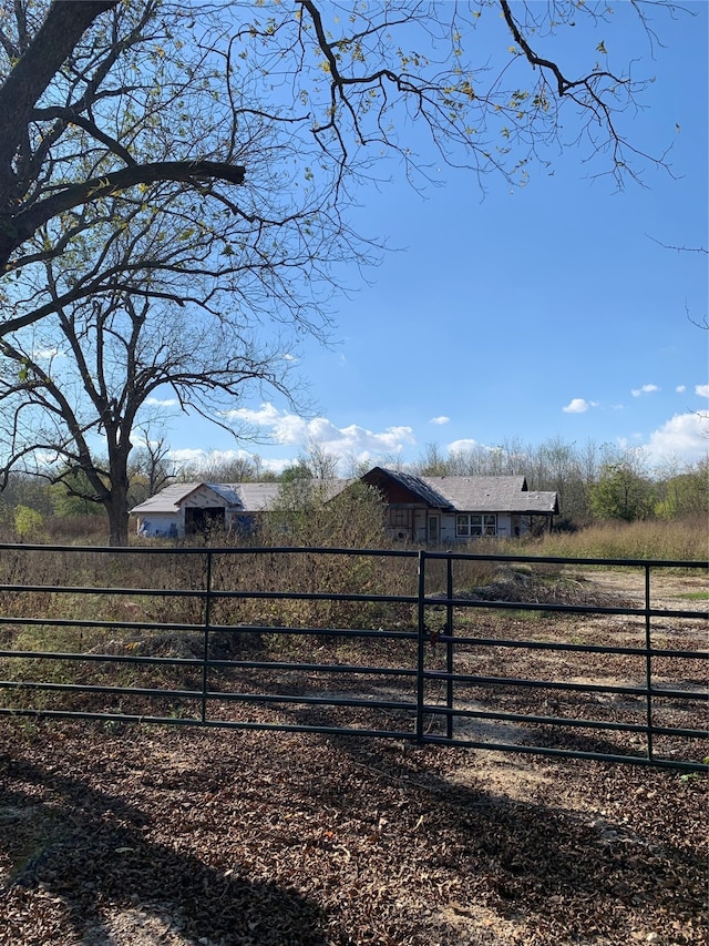 643 County Road 42200, Paris TX, 75462 land for sale