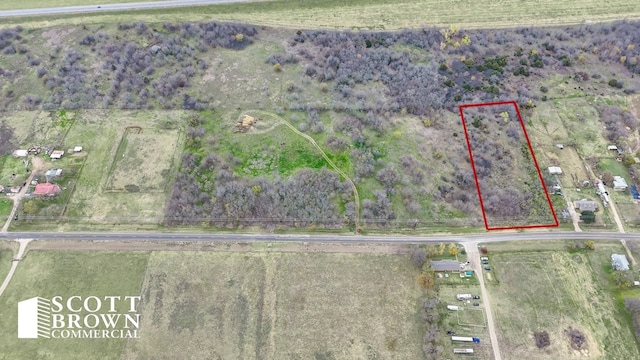 Listing photo 2 for TBD Fm-2153, Aubrey TX 76227