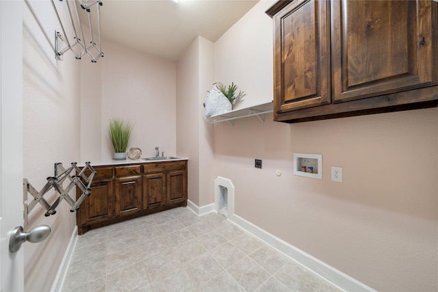 full bathroom with vanity, toilet, shower / tub combo with curtain, and tile patterned flooring