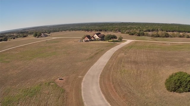 7413 Gleneagles Dr, Cleburne TX, 76033 land for sale