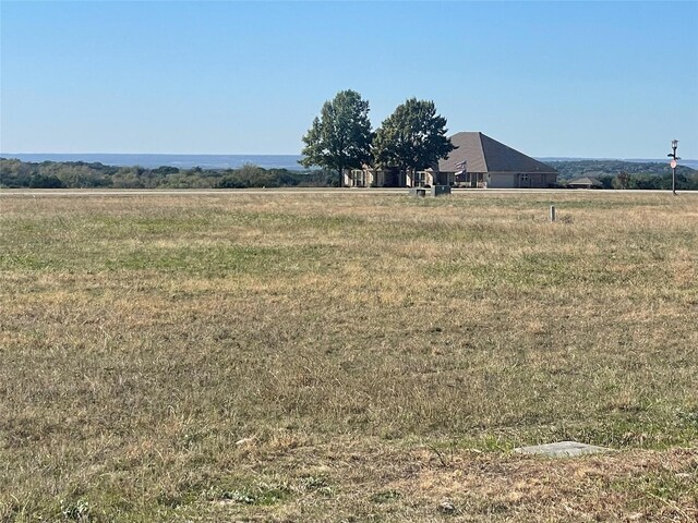 7413 Gleneagles Dr, Cleburne, TX 76033