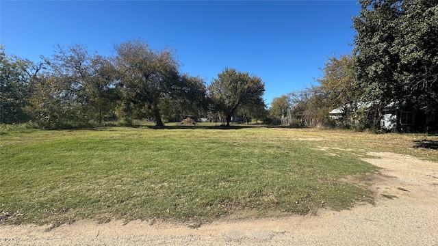 218 Cedar St, Clyde TX, 79510 land for sale