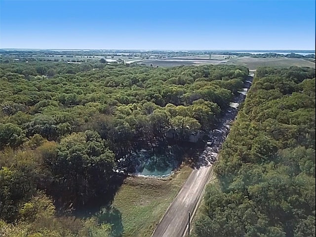 7243 County Road 3512, Quinlan TX, 75474 land for sale