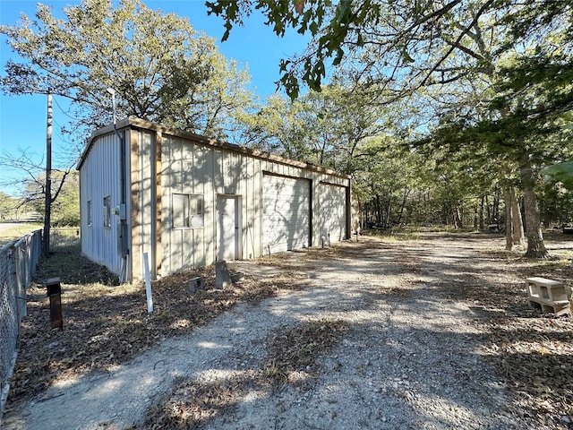 Listing photo 2 for 7243 County Road 3512, Quinlan TX 75474