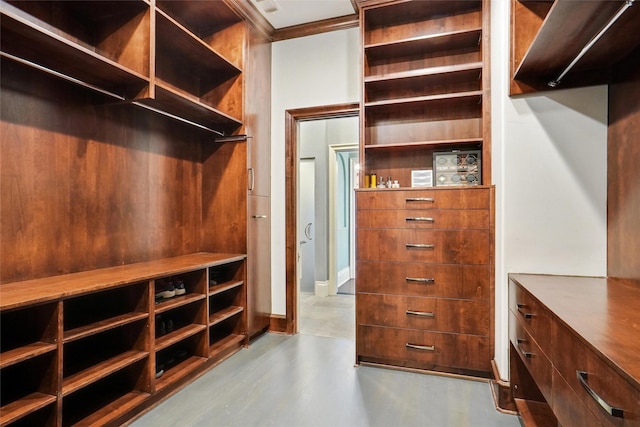 2009 E Highland St, Southlake, TX 76092 - view of spacious closet