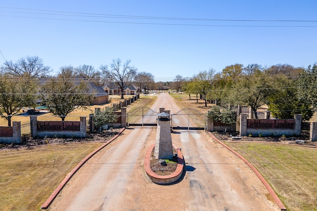 TBD Lighthouse Ln, Mabank TX, 75143 land for sale