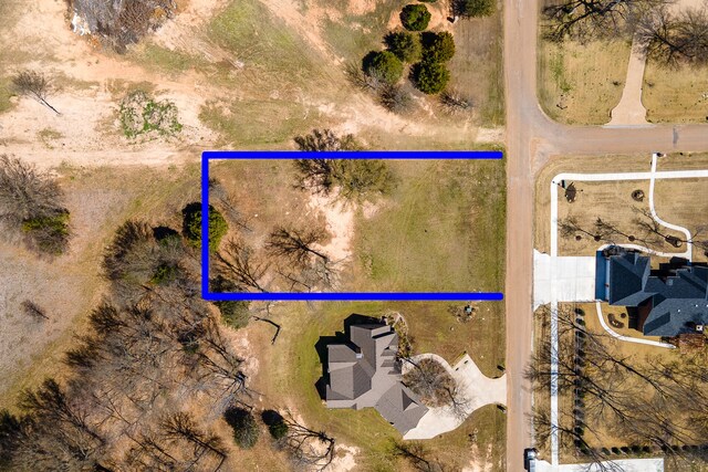 Listing photo 2 for TBD Lighthouse Ln, Mabank TX 75143