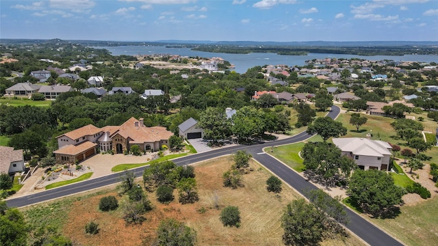 311 Florentine, Horseshoe Bay TX, 78657 land for sale