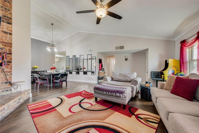 view of patio with area for grilling and ceiling fan