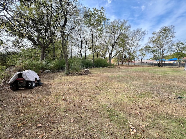 Listing photo 2 for TBD Freeman St, Sulphur Springs TX 75482