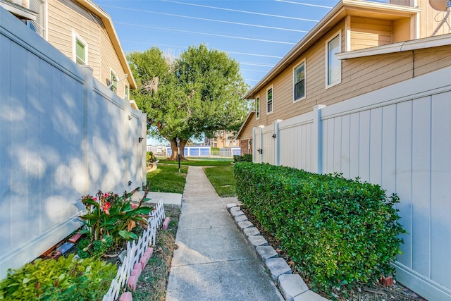 2240 Tarpley Rd Unit 462, Carrollton, TX 75006 - view of yard
