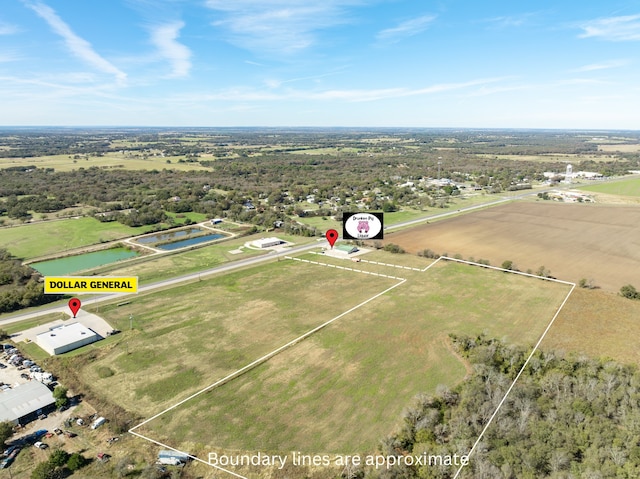 TBD S Main, Covington TX, 76636 land for sale