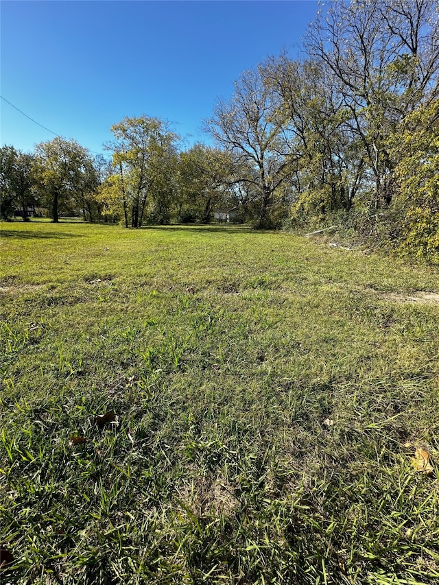 Listing photo 2 for TBD N Willow St, Sherman TX 75090