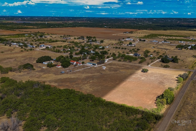 TBD County Road 274, Tuscola TX, 79562 land for sale