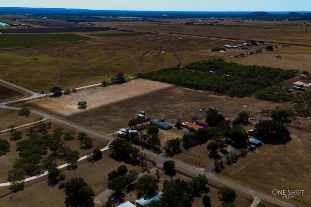 Listing photo 2 for TBD County Road 274, Tuscola TX 79562