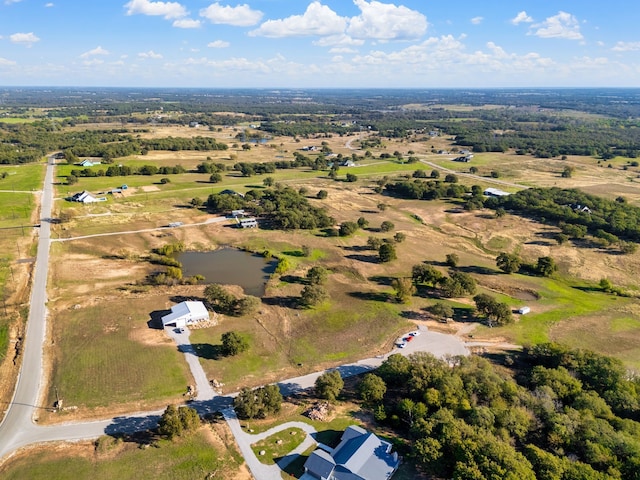 125 Sandy Ct, Alvord, TX 76225