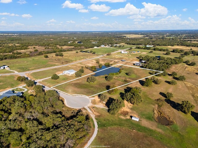 125 Sandy Ct, Alvord, TX 76225