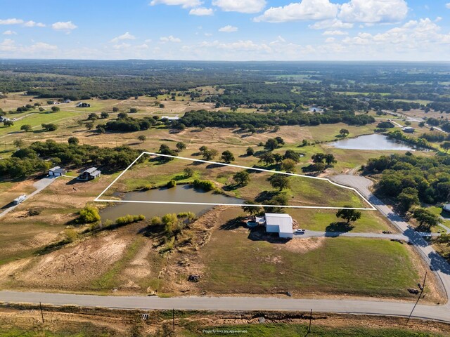 125 Sandy Ct, Alvord, TX 76225