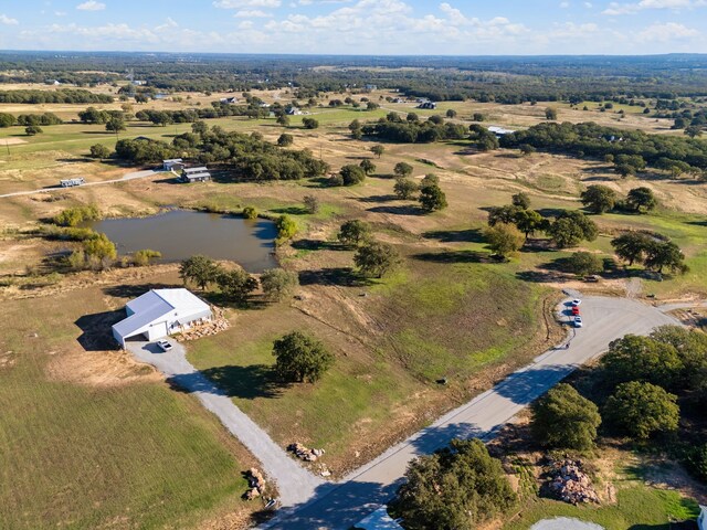 125 Sandy Ct, Alvord, TX 76225