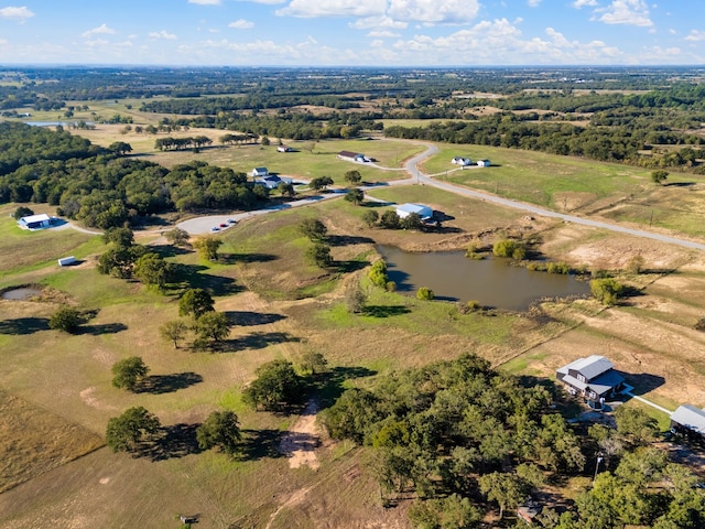 125 Sandy Ct, Alvord, TX 76225