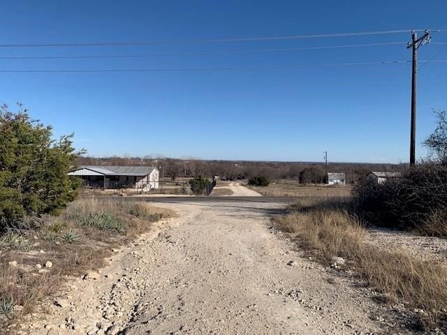 104 Sparrow, Azle TX, 76020 land for sale