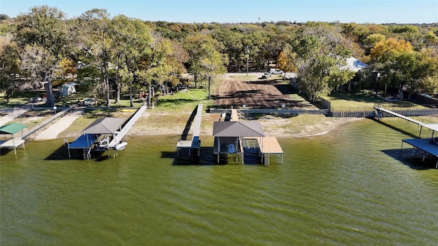 1409 E Lake Dr, Weatherford, TX 76087