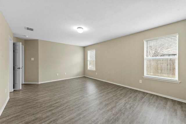 bedroom featuring a textured ceiling and a closet