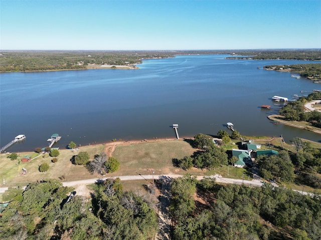 204 Cortez Dr, Nocona TX, 76255 land for sale