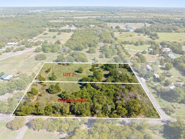 TBDLOT2 County Road 2232, Caddo Mills TX, 75135 land for sale