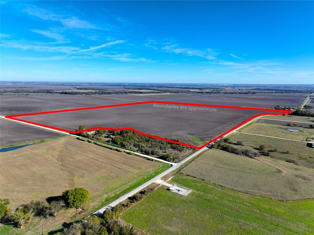 0000 Fm-1946, Bynum TX, 76631 land for sale