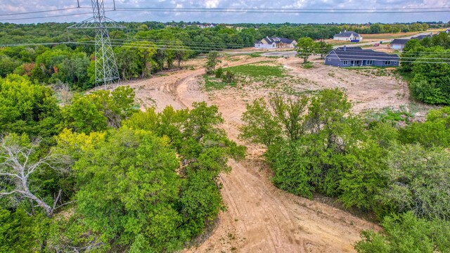 LOT38 Latigo Ct, Weatherford, TX 76088