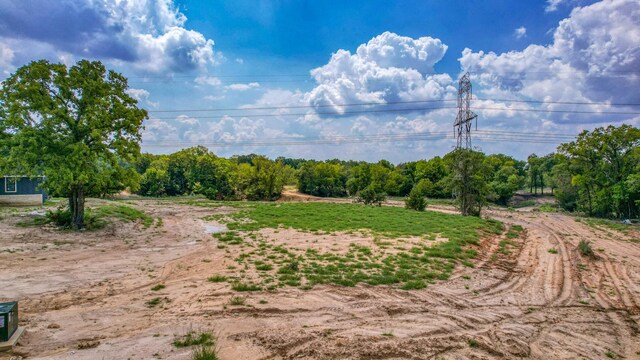 Listing photo 3 for LOT38 Latigo Ct, Weatherford TX 76088