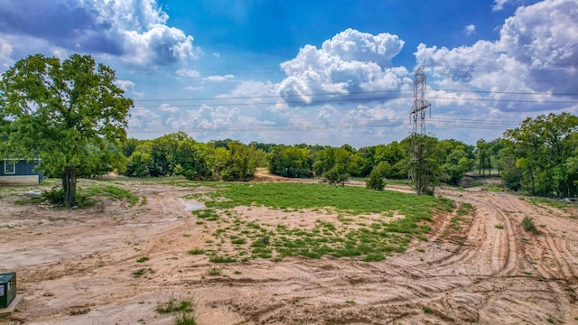 Listing photo 3 for LOT38 Latigo Ct, Weatherford TX 76088